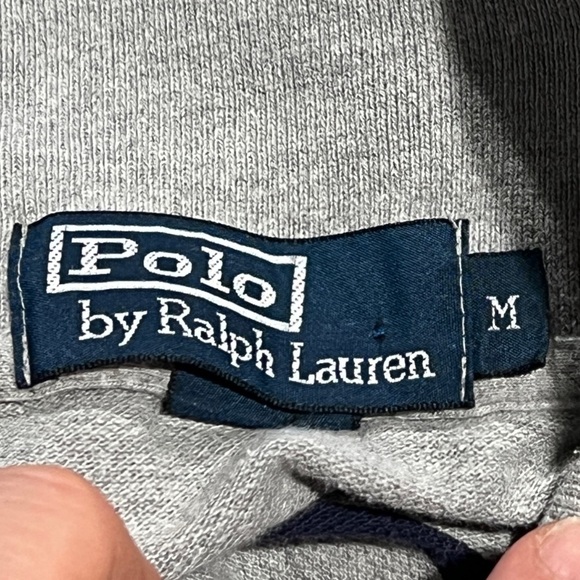 Polo Ralph Lauren Golf Tennis Casual Country Club Shirt - Picture 5 of 5